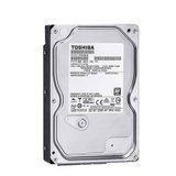 Hard Disk Toshiba DT01ACA100, 1TB SATA3 6GB/s, 3.5 inci, 7.2K RPM, 32MB Cache